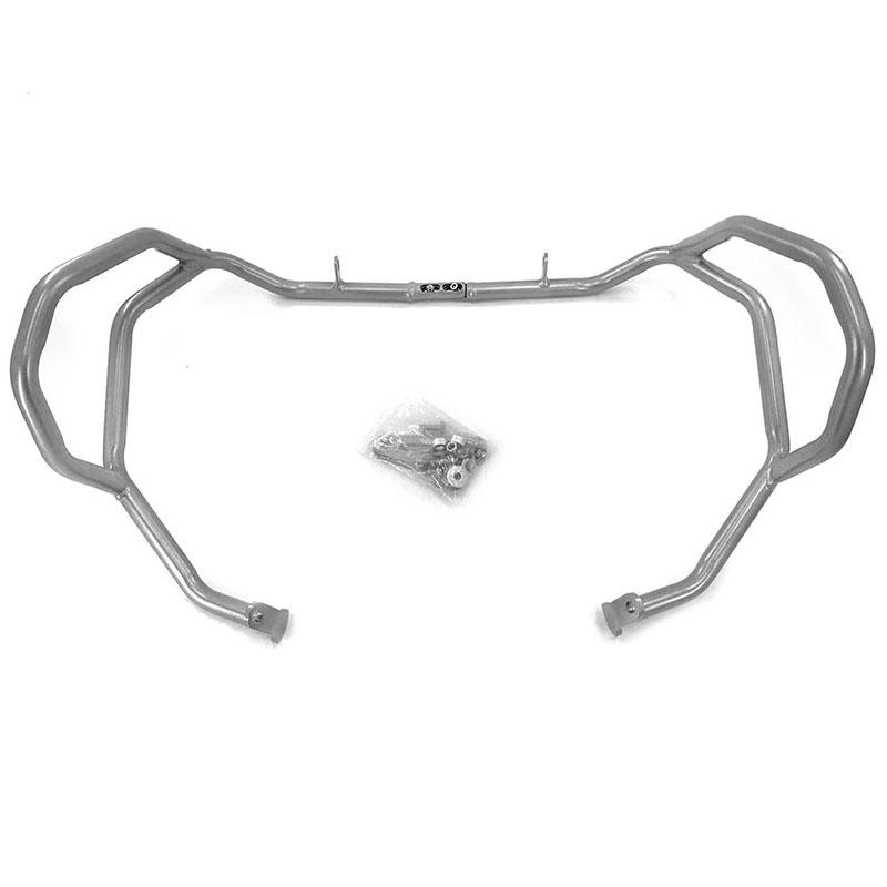 R 1300 GS Motorcycle Accessories Crash Bars Engine Tank Guard bar Bumper Stunt Cage Protector For BMW R1300GS R1300 GS 2023 2024 2025 2026 2027