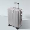 Fashion ABS Hardshell Luggage with Password Lock