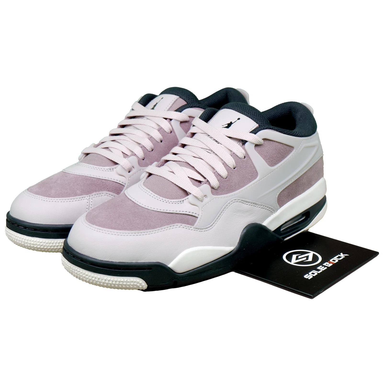 

Jordan Air Jordan 4 RM Platinum Violet IB7694-200 Women s Sizes EU 44