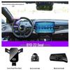 BYD Dolphin Qin Han EV Tang DMI Song Yuan PRO Car Phone Holder E5 Accessories