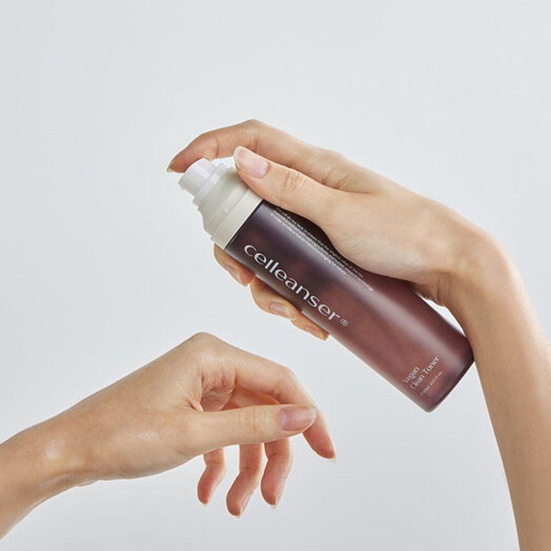 Celinger Vegan Clean Toner 120ml