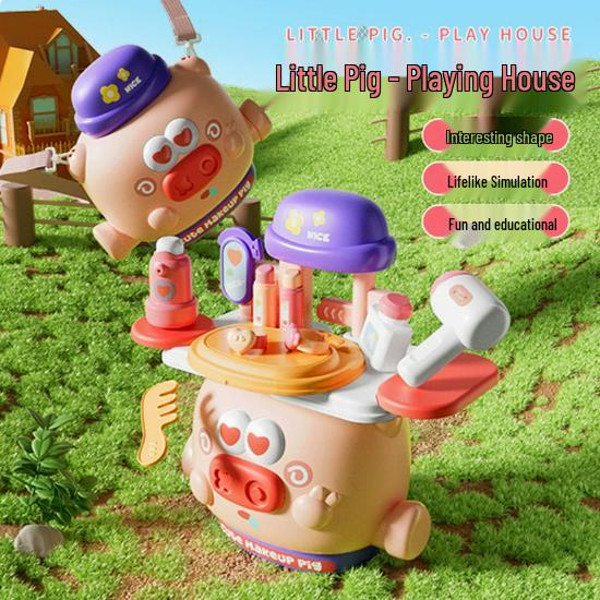 Free Shipping Multi-Functional Children s Educational Toys & Home Storage Solutions Encased Packaging
