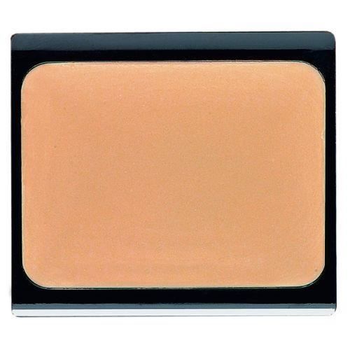 ARTDECO - Camouflage Cream Mosaique - 8 - Beige Apricot