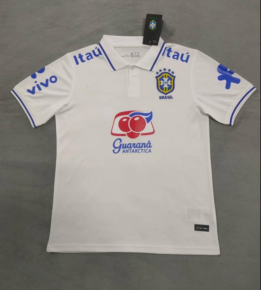 New retro Brazil Miami Paris Inter Bayern Marseille Corinthians Barcelona flamenco football jersey S