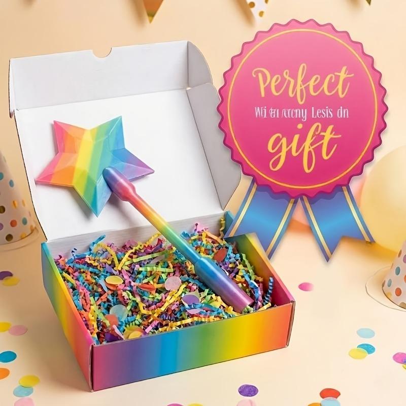 Star Shaped Tap To Pay Magic Wand NFC Card Holder Non Contact Payment Wand