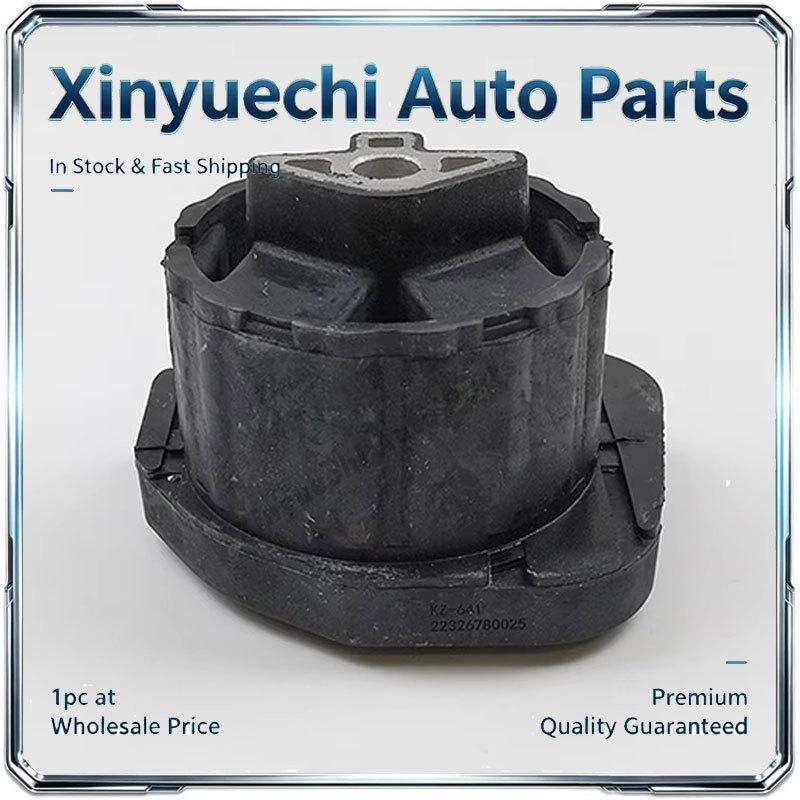 BMW X5/X6 (E70/E71/E72) Engine Transmission Mount - Rubber 22326780025