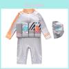 Kinder Haifisch Cartoon Schwimmweste aus Polyester für Schwimmen und Wassersport