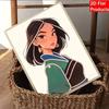 Disney Pearl Painting Mulan 5D DIY Pearl Picture Crafts for Adults/Beginners Gift Ideas Home Decor