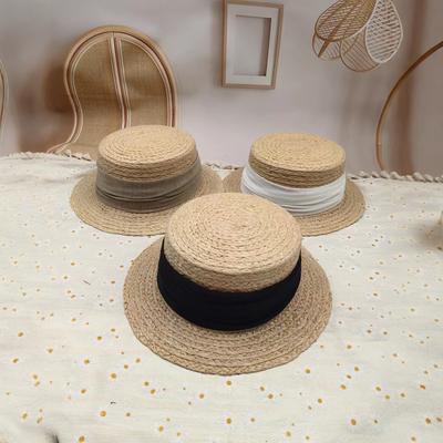 Hattar – Sommarhattar