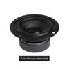 Diffusori da scaffale HiFi da 3, 4, 5 pollici con gamma completa e woofer da 3 pollici