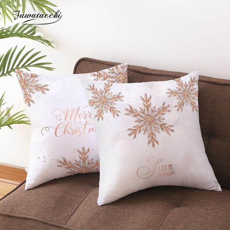 small christmas pillows