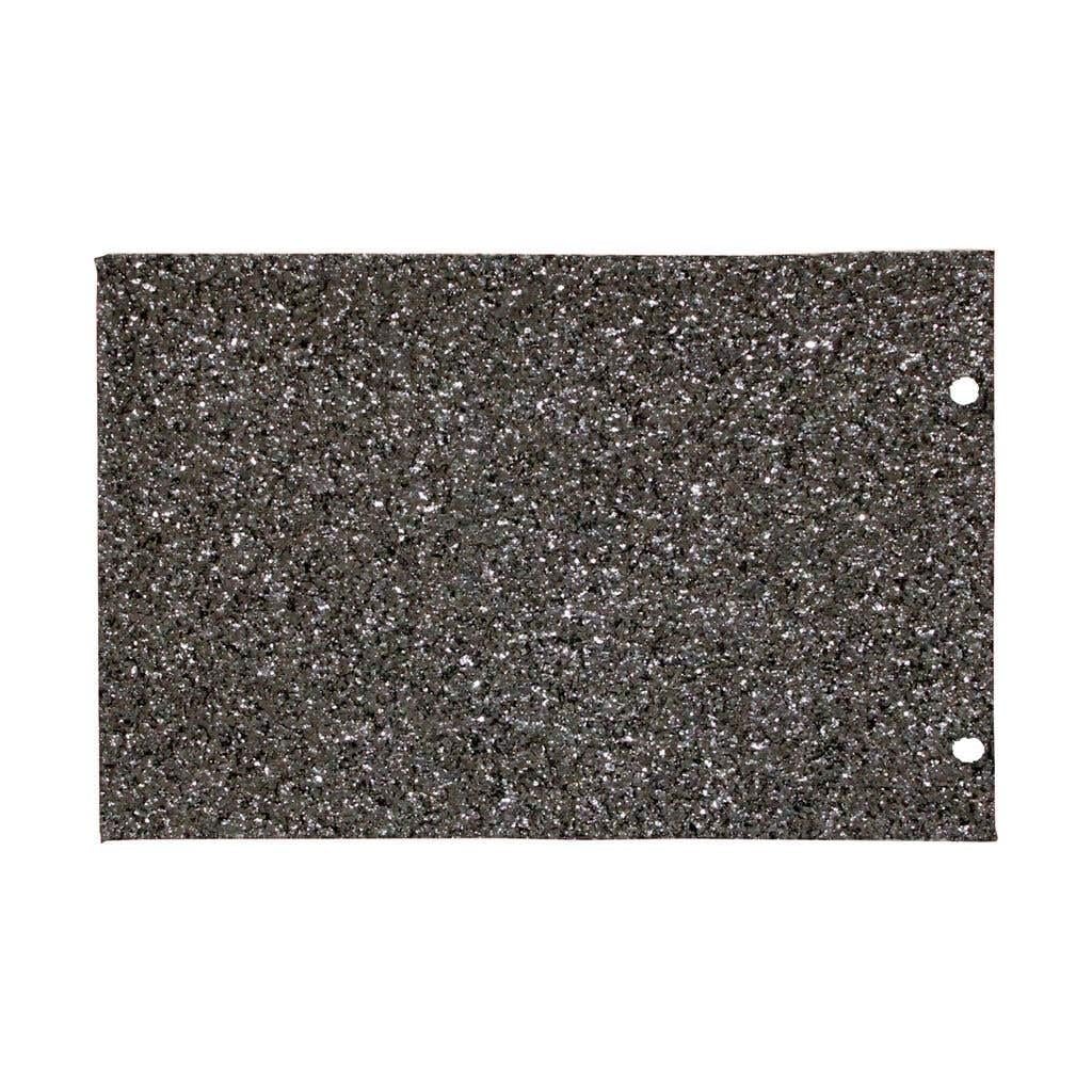 

Carbon Plate Replacement for Sander, Model 423027-7