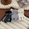 Acetate Hair Claws Puppy Dog Claw Clips for Thick Hair Cartoon Barrettes for Women  Party