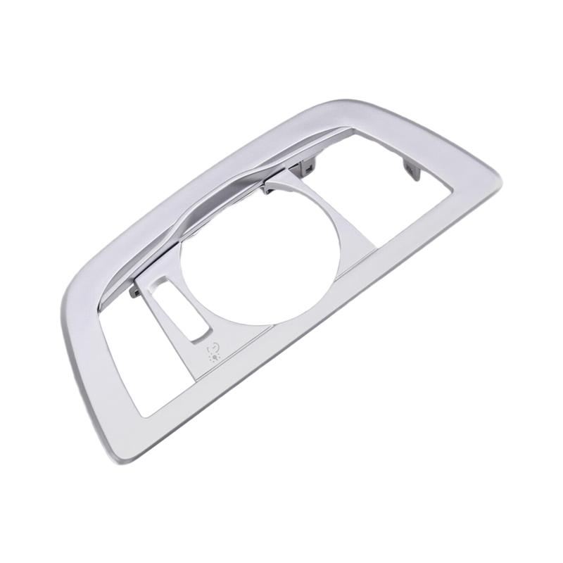 A58X-For BMW 5 7 Series G11 G12 2016- Headlight Lamp Switch Panel 1316834944 Headlamp Operation Panel 661319493724 Car