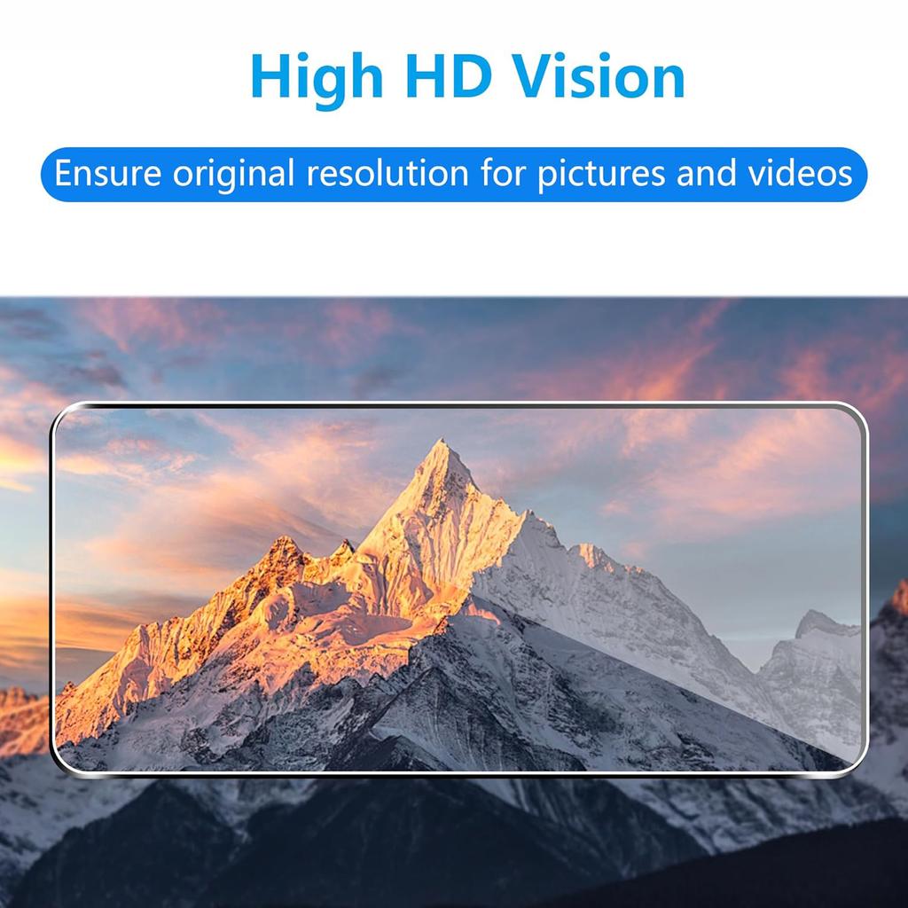 Para Capa OnePlus Nord 5 5G TPU Transparente Capa de Telefone+2 Peças Película de Vidro Temperado para Ecrã Borda Arcada 2.5D