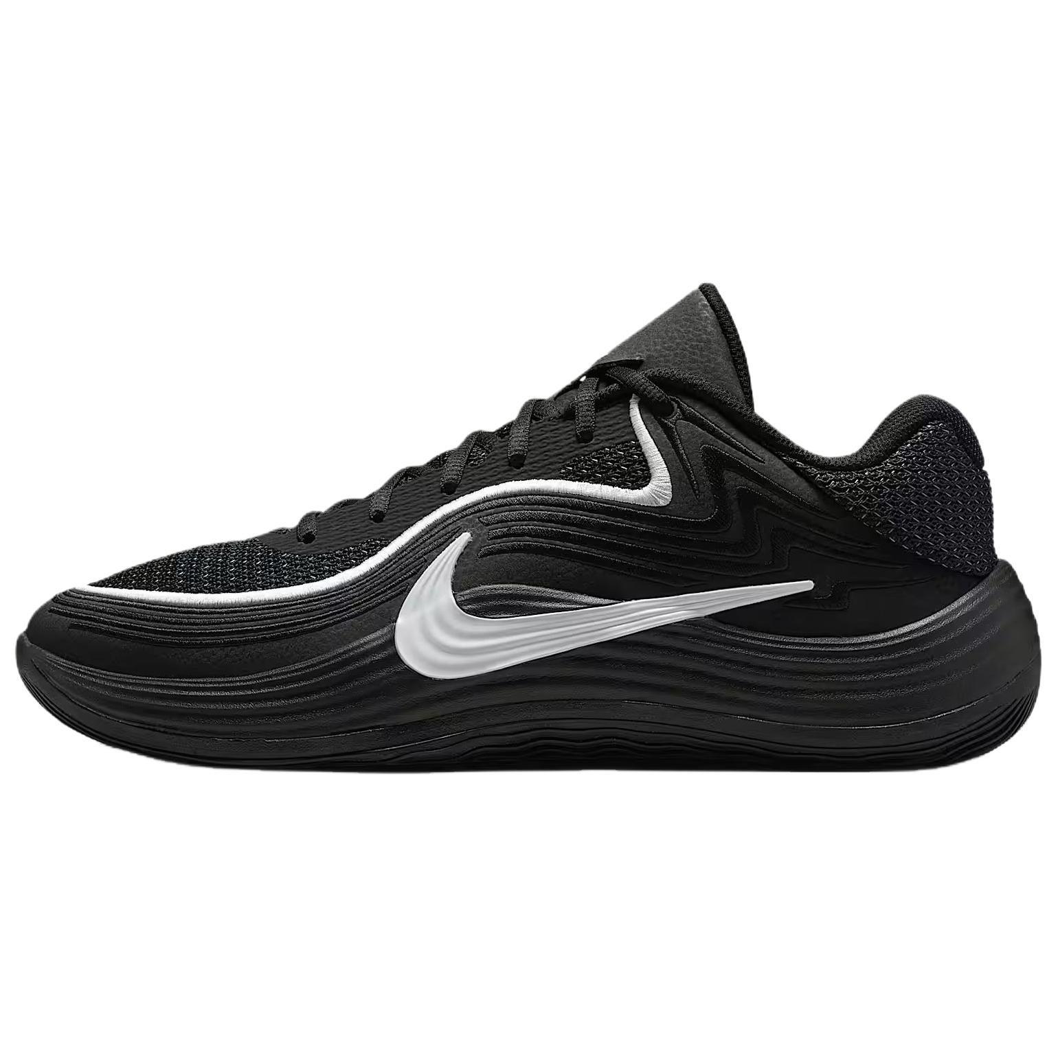 Nike Precision 8 Sintētiskās ādas Elpojošs