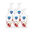 Safeguard Pomegranate Foaming Body Wash 400g (5-Pack)