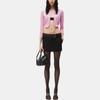 Alexander Wang Sweater Women's Pink 4KC1243026951A