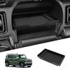 ZUNDUO New Suzuki Hustler MR52S MR92S Dedicated Passenger Side Glove Box Instrument Panel Upper Box Divider Storage Tray HYBRID X Turbo HYBRID X