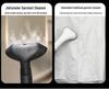 Jiefumai High-Power Garment Steamer for Commercial Use - All Copper Core Vertical Ironing Machine for Clothing Stores