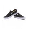 Vans Classic Slip On   Black Vn000eyeblk1