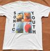 SONIC YOUTH 039Dirty039 T-shirt Unisexe S-5XL T-shirt Unisexe