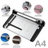 KW-triO 13049 Rolling Paper Cutter CN Plug (adapter Included)