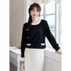 Mocana Women's Elegant Knit Sweater