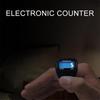 Thumb Counter Universal Motion Finger Counter With LED Backlight Cooking Time Timer Multi-scenario Application Counter