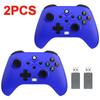 Gamepad 2.4GHz Joypad for Xbox One, Xbox Seris S/X Pc Console Dual Vibra with Six Axis Turbo Gyroscope Wireless Game Controller