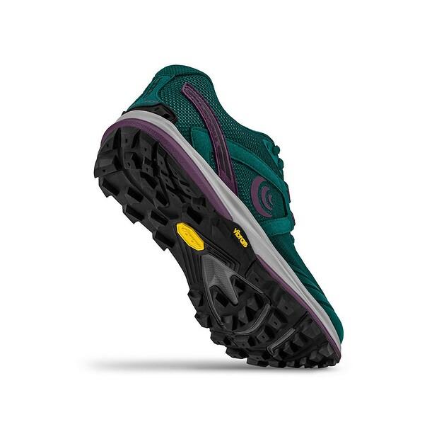 Topo Athletic Terraventure 3 Trail Sneakers