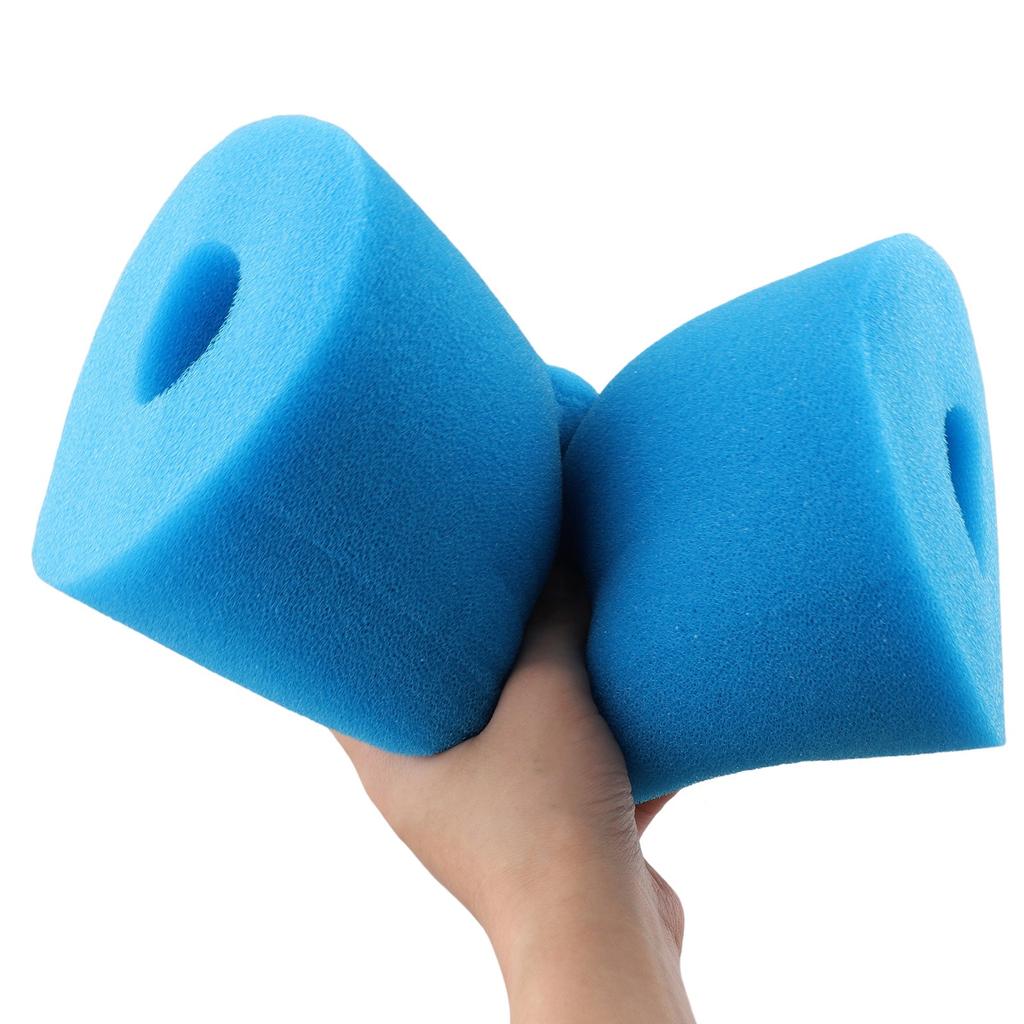Swimming Pool Filter Sponge Washable Accessories Blue