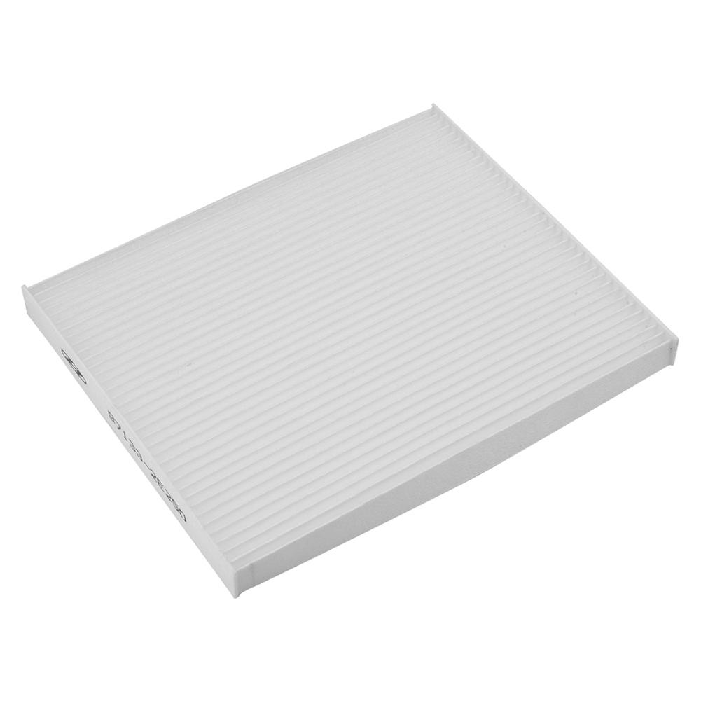 Car Cabin Air Filter AC Air Conditioner 97133-2H000 Practical Portable