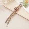Premium Sense Diamond Chain Pendant Mobile Phone Case Keychain Pendant Accessories Rhinestone Chain Bag Mobile Phone Decorative Lanyard