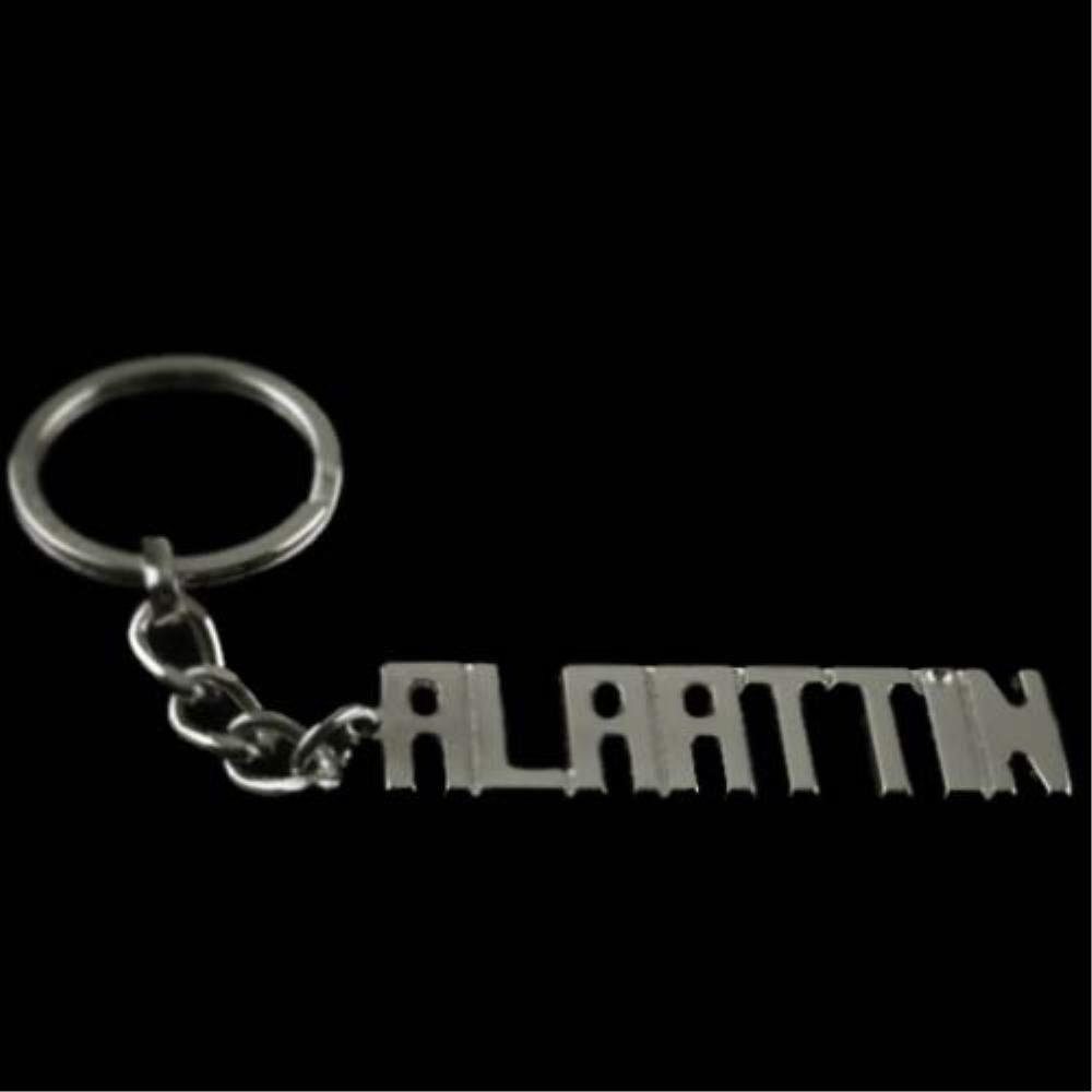 

Брелок с именем Алааттина