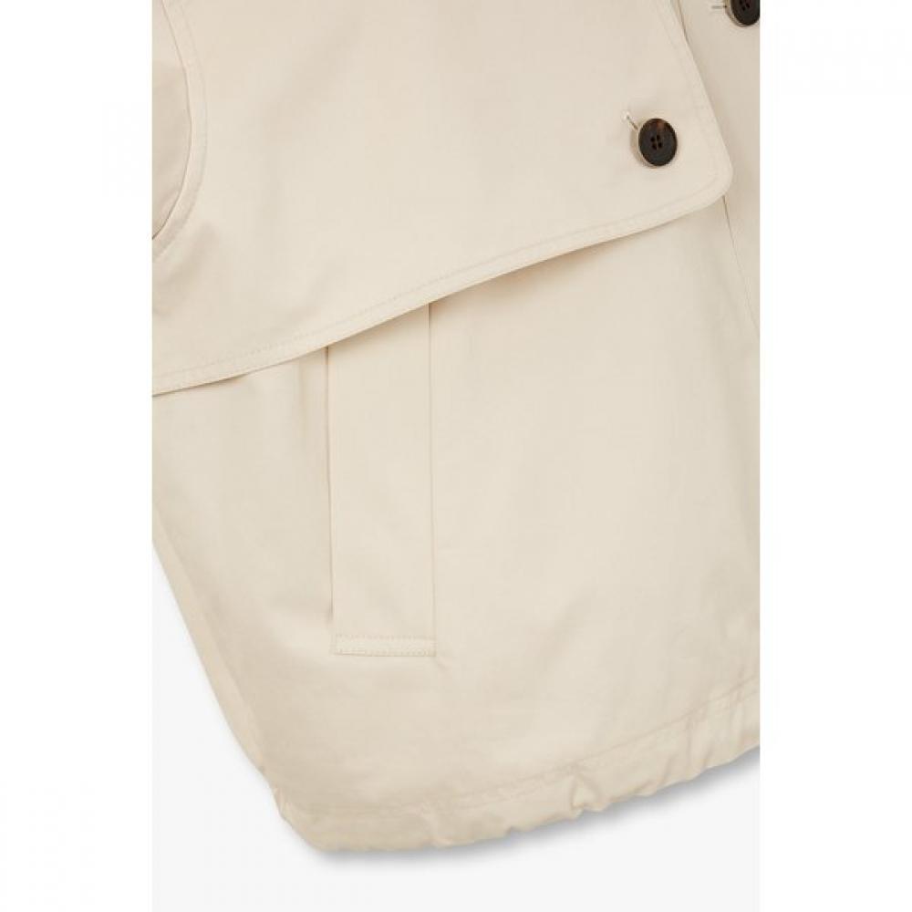 STUDIO TOMBOY High Neck Half Jumper 9175113976 