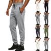Men's Casual Sweatpants Athletic Joggers for Workout and Everyday Wear