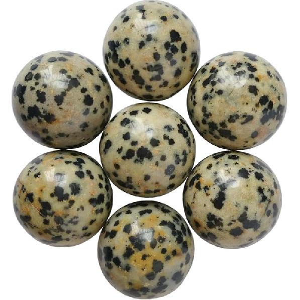 7 Chakras Color Crystal Sphere Ball,Feng Shui Chakra Aura Home Desk Decor Decorative Collection,20mm&15mm