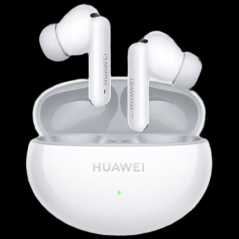 

Huawei FreeBuds 6i True Wireless Noise-Cancelling Earbuds