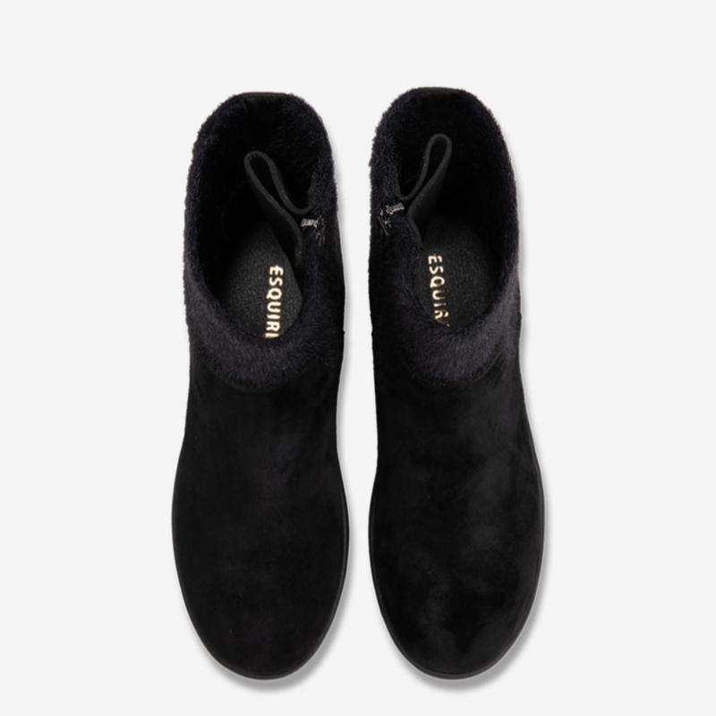 ESquire Women S Booklefer Ankle bootS