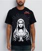 BOYZ By Junior H Praying Angel TShirt 100 Cotton Graphic Tee Unisex Women Summer Streetwear Top