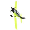 2.4G RC Stunt Plane, 5CH EPP Foam Remote Control Airplane with Brushless Motor, LED Lights, Timer Alert for Beginners Adults