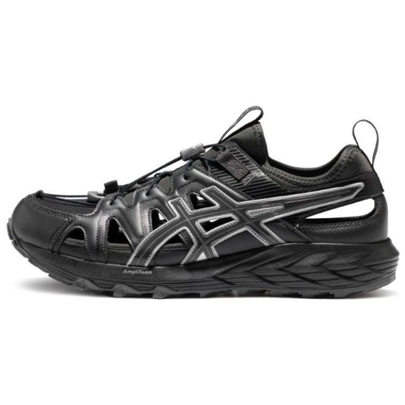 

Asics Gel Sonoma Se Black Sneakers 1203A670-021 44