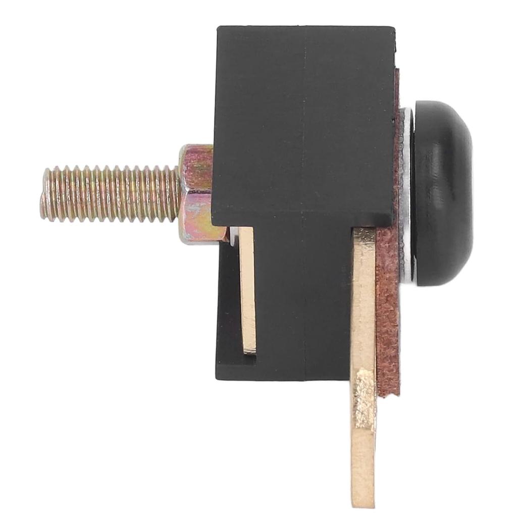 Mercruiser 90Amp Fuse,90A Starter Starter Assy,90A Starter Assembly 12V 79023A91 High Strength Replacement for MerCruiser Engine