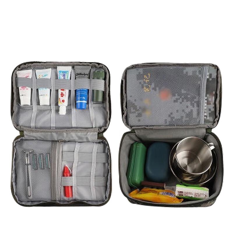 Bingyi Portable Outdoor Storage Pillow Bag