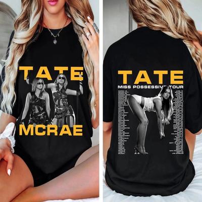 Tops – Magliette