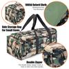 Carry Bag for Bait Boat Water Repellent Fishing Boat Storage Bag Waterproof Tear-resistant Bait Boat Storage Bag 1000D Oxford