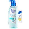 Head & Shoulders Anti-Dandruff Oil Control Volumizing Shampoo