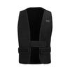 Men Women Usb Heating Vest 3 Temperature Modes Windproof Cold Protective Adjustable Size Heated Vest