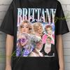 Brittany Broski Meme Shirt: Funny TV Show Tee, Brittany Broski Clothing